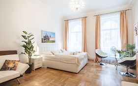 Prague Palace - Wenceslas Square